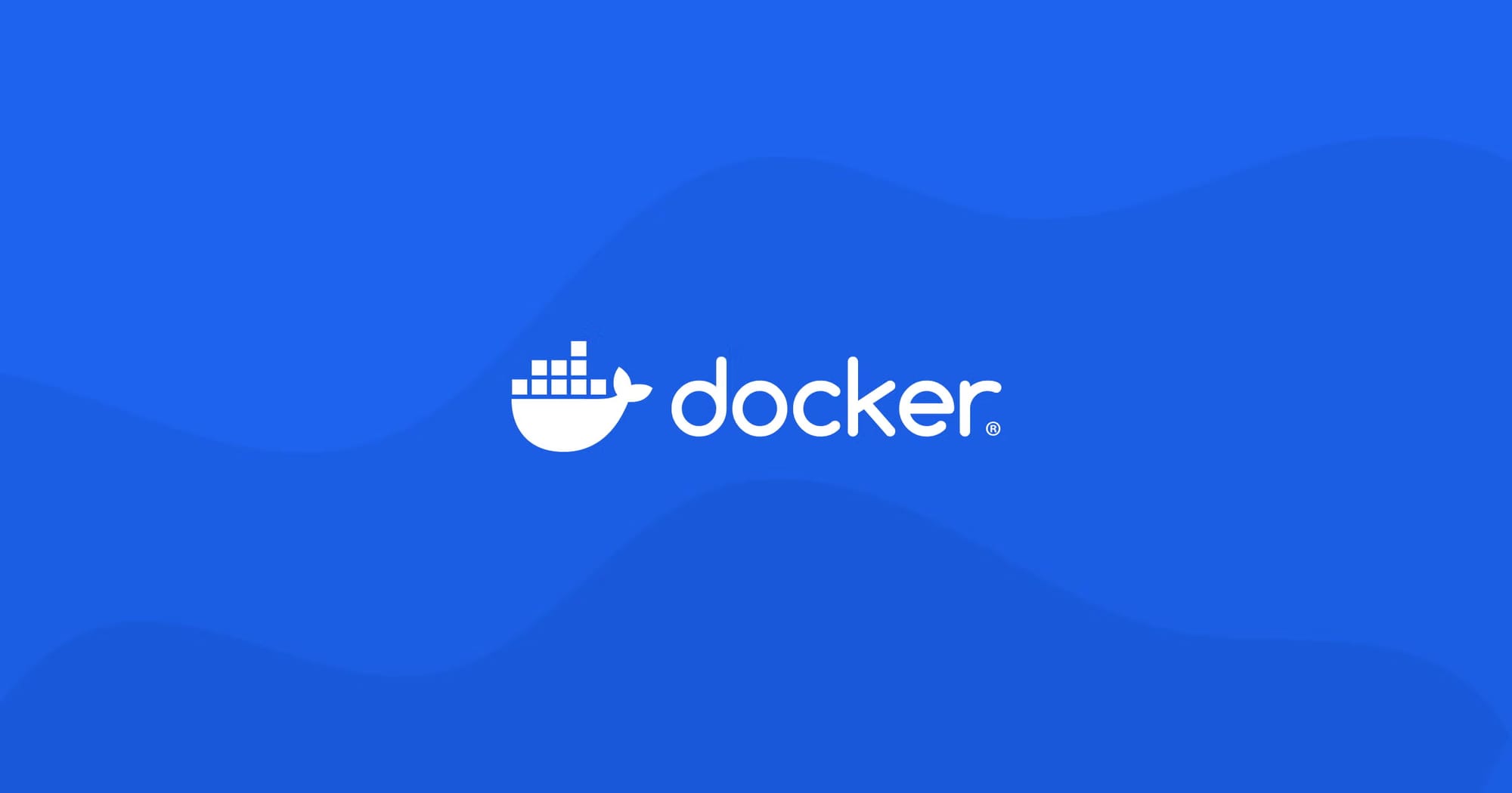 Demystifying Docker Series